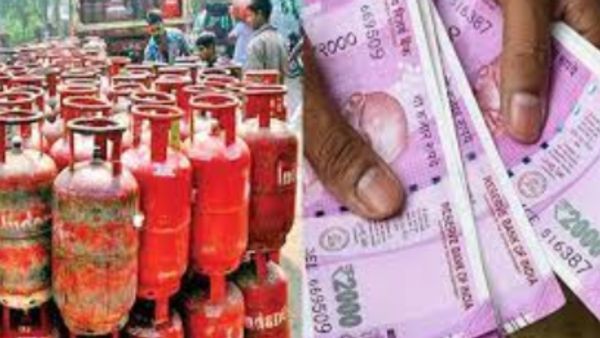 கேஸ் சிலிண்டர் விலை குறைகிறதா? வருமான வரி முதல் கிரெடிட் கார்டு வரை..நாளை வரப்போகும் மாற்றம் இதுதானா