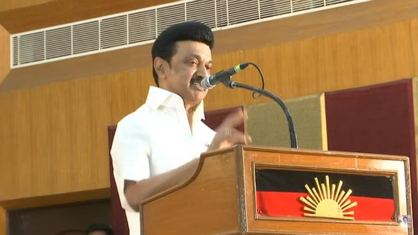 நாட்டிலேயே முதல் முறை.. ஸ்டாலின் தொடங்கிய 'தமிழ் மண் வளம்' வெப்சைட் பெரிய வரப்பிரசாதம்..எப்படி?