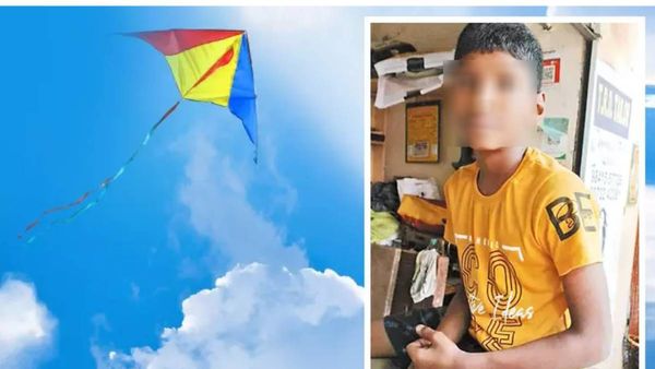 பறந்து வந்து சிறுவனின் உயிரை வாங்கிய பட்டம்.. மகனை இழந்த வேதனையிலும் பெற்றோர் செய்த நெகிழ்ச்சி செயல்