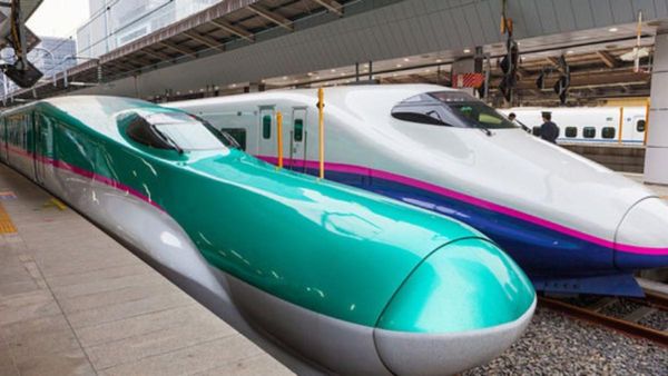 புல்லட் ரயிலே ஓட்டுறாங்களே.. விபத்தை தடுக்க ஜப்பான், அமெரிக்கா என்ன செய்கிறது தெரியுமா?