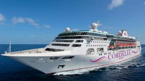 சென்னை- இலங்கைக்கு முதல் சொகுசு கப்பல்.. நீந்திகிட்டே ஷாப்பிங்.. இத்தனை வசதிகளா.. கட்டணம் எவ்வளவு?