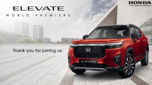 Honda Elevate: ஹோண்டா புது கார் எப்படி இருக்கு? கிரெட்டா, செல்டாஸ், குஷாக்குடன் மோத முடியுமா?