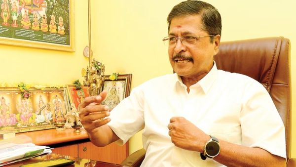 கூட்டணி கட்சி தலைவருக்கு எதிராகவே தீர்மானம்.. “விந்தையிலும் விந்தை” : அதிமுகவுக்கு சேகர் அட்வைஸ்!