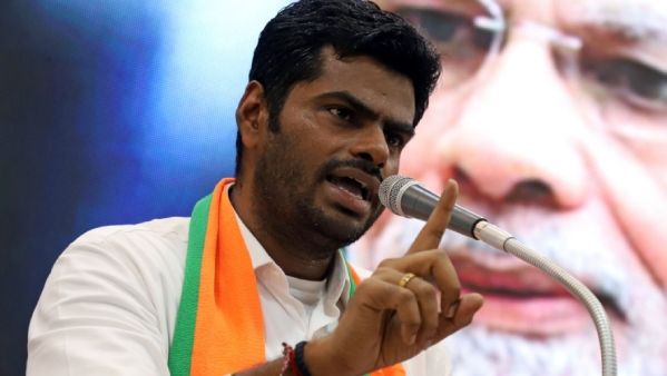 “அட்டாக் மோடில்” அண்ணாமலை.. அறிக்கை படிச்சீங்களா! “..கள்” -அதிமுக ஆட்சி, முன்னாள் அமைச்சர்களை விடலயே