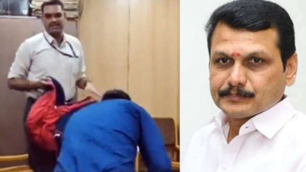 கண்ணாடியை திருப்புனா எப்படி ஆட்டோ ஓடும்? செந்தில் பாலாஜி அமலாக்கத்துறை ரெய்டில் “லாஜிக்” இடிக்குதே