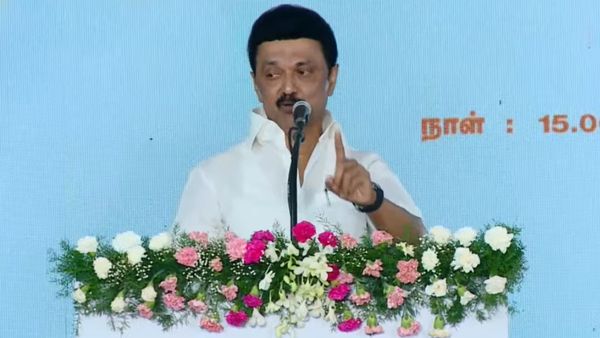 செம! வேலூரில் கலைஞர் நூற்றாண்டு ‘ஹாஸ்டல்’ கட்டப்படும்.. அறிவிப்பை வெளியிட்ட முதல்வர் ஸ்டாலின்!