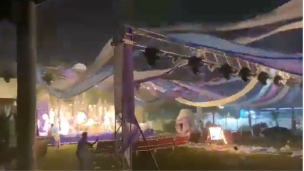 போகமாட்டோம்.. வீடுகளை விட்டு வெளியேற மறுத்த கிராம மக்கள்! ராஜஸ்தான் முன்னெச்சரிக்கை பணியில் சிக்கல்!