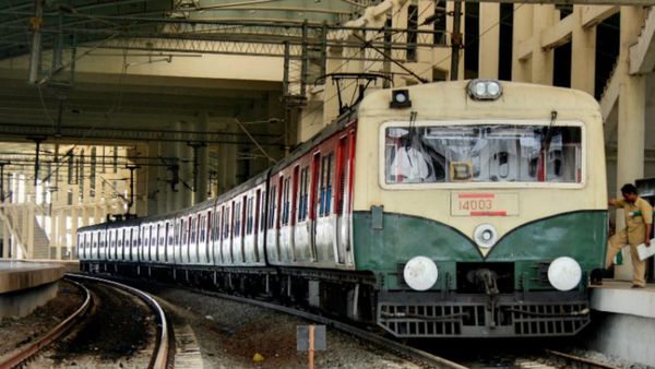 சென்னையில் முக்கியமான பகுதி.. தண்டவாளம் இருக்கு, ஸ்டேசனும் இருக்கு, ஆனால் ரயில் மட்டும் வரவே வராது?