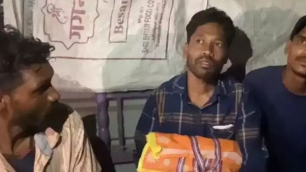 பிறந்து 2 நாளில் இறந்த குழந்தை.. பஸ்சில் சென்ற தந்தையின் பையில் என்ன அது? அய்யோ இதயமே நொறுங்குதே 