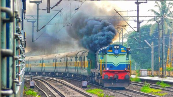 ஆமா! டீசலில் ஓடும் ரயில் லிட்டருக்கு எவ்ளோ மைலேஜ் கொடுக்கும்.. யோசிச்சிருக்கீங்களா.. தெரிஞ்சுகோங்க