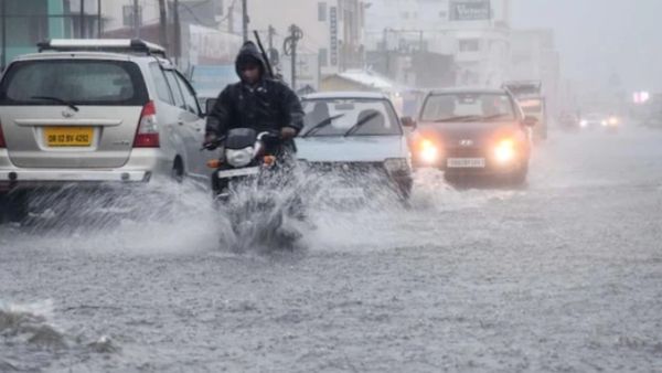 விட்டு வெளுக்கும் மழைக்கு இடையே.. சென்னைக்கு பிரம்மாண்ட குட் நியூஸ்! இது போதுமே.. பிரச்சனையே இல்லையே