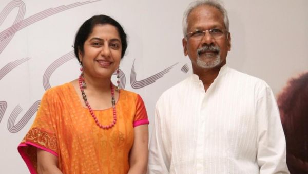 மணிரத்தினமா இப்படி செய்தார்? அதுவும் கல்யாணத்துக்கு முன்னாடியே! திகைத்துப் போயிட்டாங்களாம் சுஹாசினி