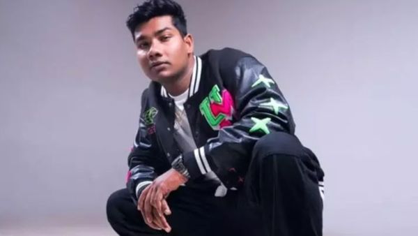 காரை உரசிய பைக்.. திடுதிப்பென வந்த 10 பேர்.. திருவேற்காட்டில் ராப் இசை கலைஞர் தேவ் ஆனந்த் கடத்தல்