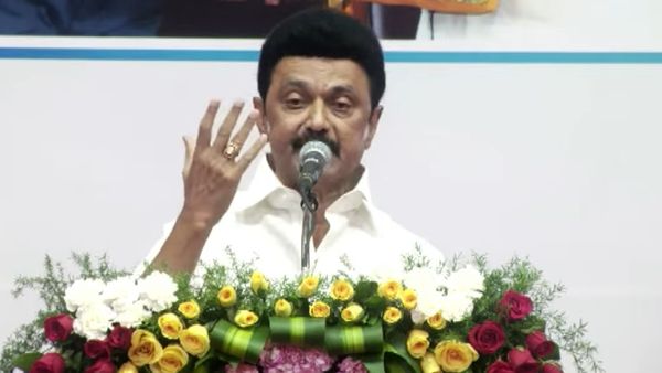 கண்மணிகளே கவலை வேணாம்.. முத்துவேல் கருணாநிதி ஸ்டாலின் இருக்கேன்! போதை குறித்து மாணவர்களுக்கு அட்வைஸ்