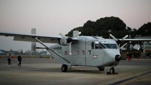 30,000 மக்களை கொன்று குவித்த கொலைகார விமானம்! அமெரிக்கா கைக்கு மீண்டும் போன ராட்சசன்! ஷாக்