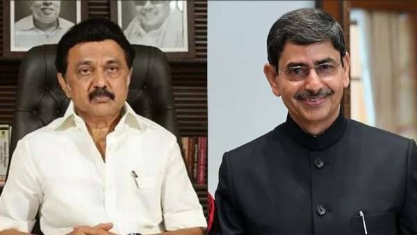 உங்களுக்கு உரிய மரியாதை கொடுக்கிறோம்.. அதற்காக.. ஆளுநருக்கு முதல்வர் ஸ்டாலின் கொடுத்த பதில்