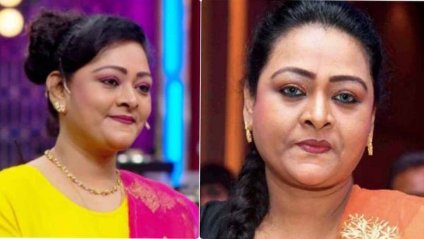 என்கிட்ட BMW கார் இருக்கா? நீங்க வேற! சினிமாவில் நல்லாதான் சம்பாதிச்சேன்.. ஆனாலும்! ஷகிலா உருக்கம்