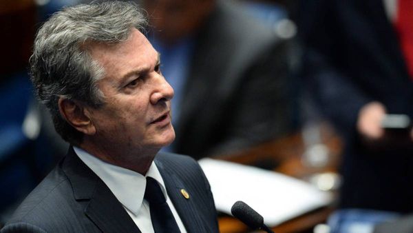 பிரேசில் முன்னாள் அதிபருக்கு 9 ஆண்டுகள் சிறை தண்டனை.. நீதிமன்றம் அதிரடி.. காரணம் இதுதான்