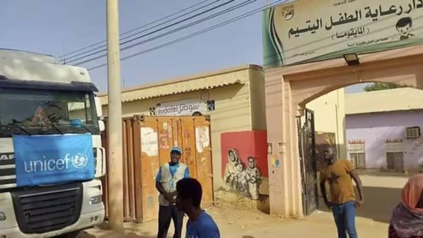 அநியாயமாக பறிபோன 60 பச்சிளம் உயிர்கள்.. அதிகார வெறியால் சூடானில் கொடுமை