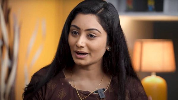 ரவிக்கு பதிலடி கொடுத்த சம்யுக்தா..எவிடன்ஸுக்காக தான் இப்படி..பிளான் பண்ணி நடந்திருக்கு