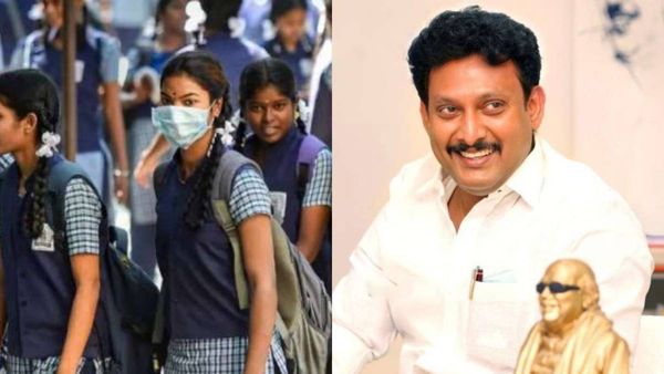 கடும் வெயிலால் பள்ளிகள் திறப்பு தள்ளி வைப்பு.. தமிழ்நாடு அரசு அதிரடி.. புதிய தேதிகள் அறிவிப்பு!