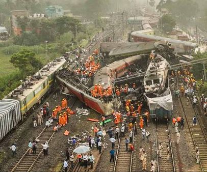 ஒடிசாவில் தொடரும் 