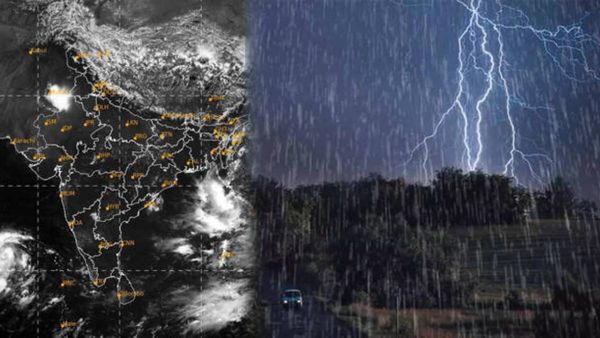 அரபிக் கடலில் அடுத்த 6 மணிநேரத்தில் தீவிர புயலாக வலுவடையும் பிபோர்ஜோய் புயல்!