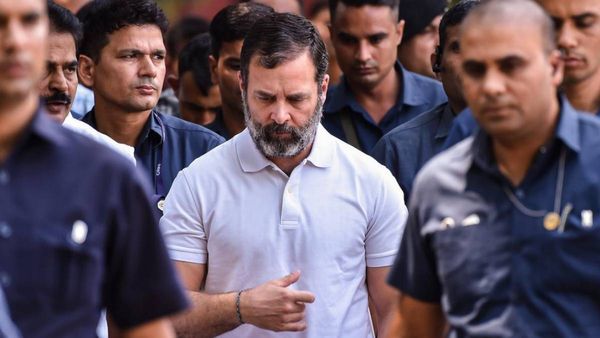 ராகுல் தகுதி நீக்கம்- வயநாடு தொகுதி இடைத்தேர்தல் பணிகள் தொடக்கம்- காங். அதிர்ச்சி