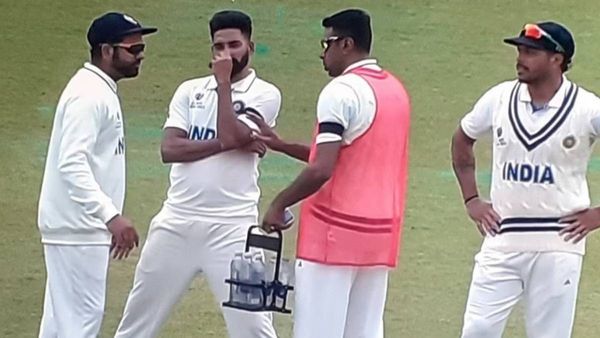 அஸ்வினை விடுங்க.. வேறு முக்கிய விஷயத்தில் சொதப்பிய இந்திய அணி.. போச்சு போச்சு.. சிரிக்கும் ஆஸிகள்!