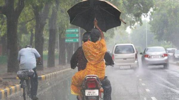 தென்மேற்கு பருவமழை ஜோராக தொடங்கியது.. இனி விடாது மழை பெய்யும்.. வானிலை மையத்தின் ஜில் அறிவிப்பு