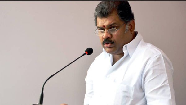 அமைச்சர்கள் பொறுப்பில்லாமல் வார்த்தைகளை விடக்கூடாது.. என்ன பேசுறோம்னு தெரிஞ்சு பேசுங்க: ஜி.கே.வாசன்