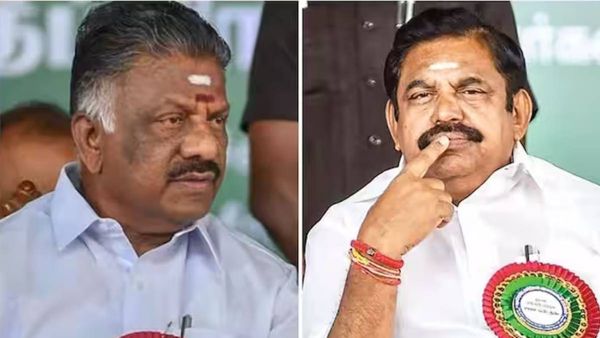 அதிமுகவை முடக்க மேல்முறையீடு! சரமாரியாக விமர்சித்த எடப்பாடி! ஓபிஎஸ் மனு இன்று மீண்டும் விசாரணை