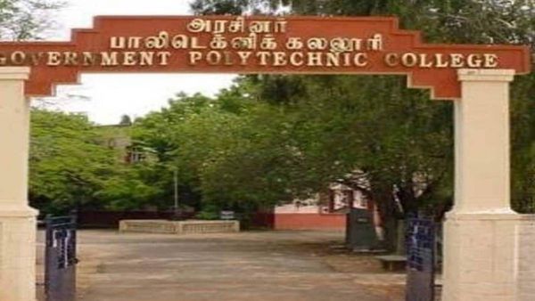 அரசு பாலிடெக்னிக் கல்லூரிகளில் பயில விருப்பமா! விண்ணப்பிக்க இன்றுதான் கடைசி நாள்.. அப்ளை செய்வது ஈசி