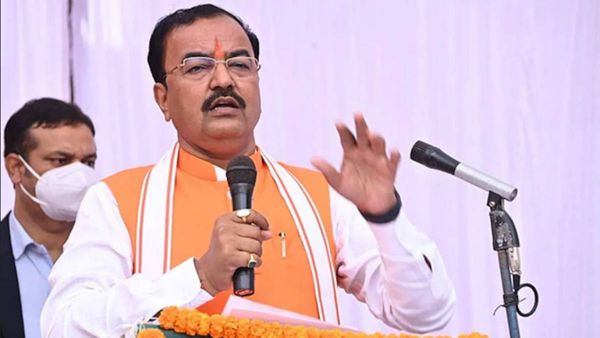 ஏழைகள் அரசின் நலத்திட்டங்கள் மூலம் பாதுகாக்கப்படுகின்றனர்! உ.பி துணை முதல்வர் மவுரியா பெருமிதம் 