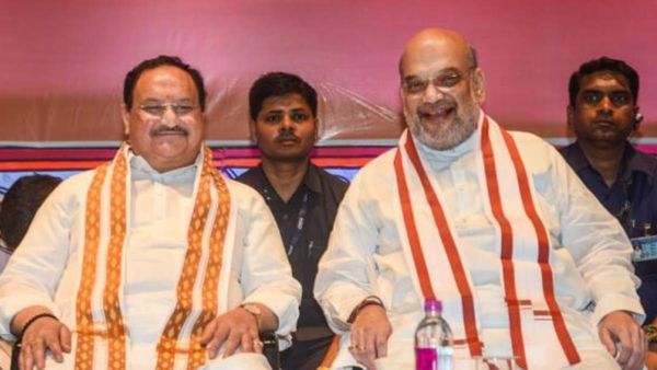 ஆந்திரா மாநில சட்டசபைத் தேர்தல்: அமித்ஷாவும் ஜே.பி.நட்டாவும் பக்கா வியூகம்.. இன்று பொதுக் கூட்டம்