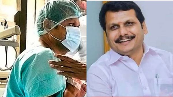 ஐசியூவில் செந்தில் பாலாஜி..வெண்டிலேட்டர் நீக்கம்..தொடர் கண்காணிப்பு..காவேரி மருத்துவமனை அறிக்கை