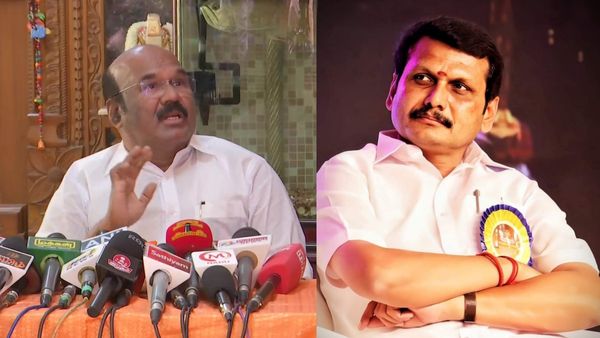 செந்தில் பாலாஜியை உடனே டிஸ்மிஸ் செய்யுங்கள்..ஆளுநருக்கு கோரிக்கை வைத்த ஜெயக்குமார்