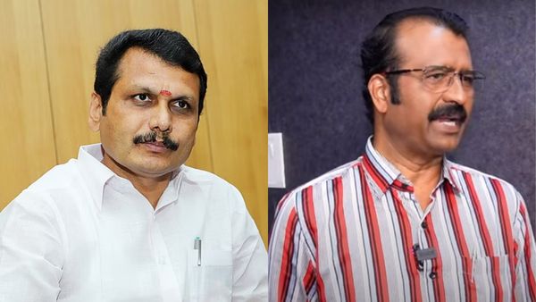 செந்தில் பாலாஜிக்கு 90 சதவீத பிளாக்னு யார் சொன்னது? ஆஞ்சியோ ரிப்போர்ட் வெளியானதா.. சீனியர் கேள்வி