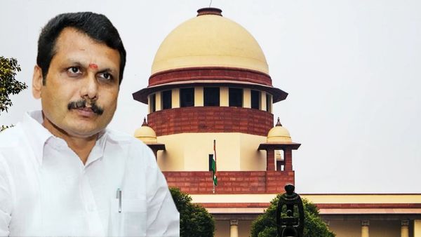 2014-ல் உச்ச நீதிமன்றம் தீர்ப்பு.. இதற்கும் செந்தில் பாலாஜி விவகாரத்திற்கும் உள்ள தொடர்பு என்ன?