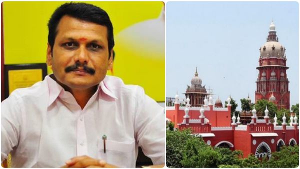 செந்தில் பாலாஜி கைதும் 