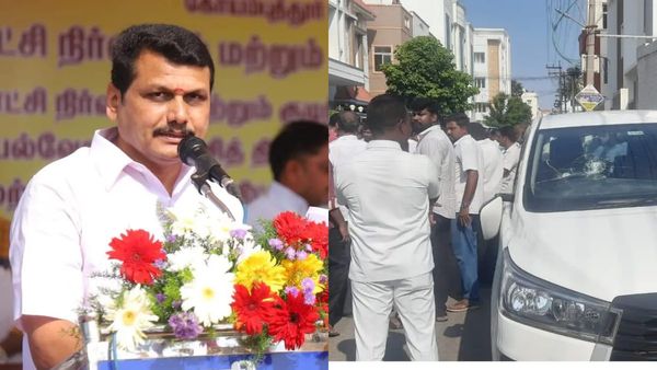 இது அவரல்ல! செந்தில் பாலாஜியின் ரைட் ஹேண்ட்? டெல்லியிடம் மாட்டிய செங்கோட்டையன்! யாருங்க இவரு