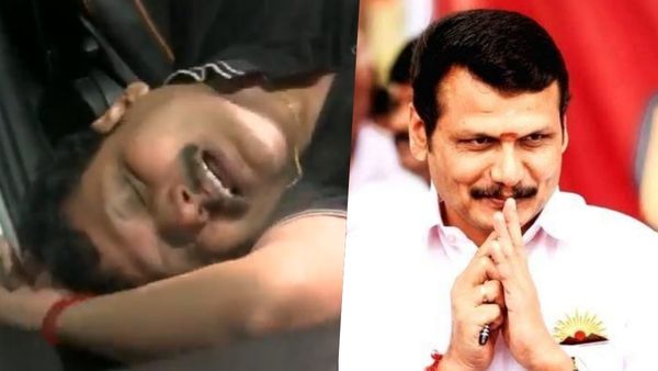 காவேரி மருத்துவமனையில் அமலாக்க துறை.. காவலில் எடுத்த படிவத்தில் கையெழுத்திட செந்தில் பாலாஜி மறுப்பு?