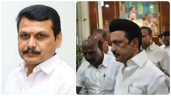 அமலாக்கத்துறை பிடியில் செந்தில் பாலாஜி.. நெஞ்சுவலிக்கு சிகிச்சை..மருத்துவமனைக்கு வந்த முதல்வர்