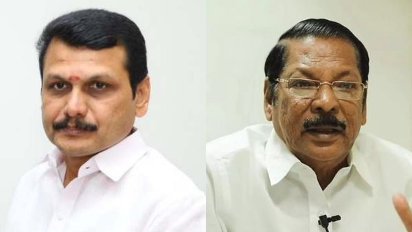 ED அதிகாரி போல பேசுகிறார் எடப்பாடி.. செந்தில் பாலாஜியை முதல்வர் பார்த்ததில் என்ன தவறு? ஆர்.எஸ் பாரதி