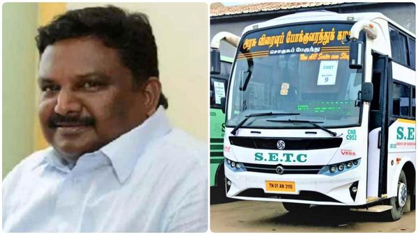 கோடை விடுமுறை ஓவர்.. ஸ்பெஷல் பஸ்களை இயக்கும் போக்குவரத்து துறை.. 3 நாட்களுக்கு 1500 பஸ்கள்