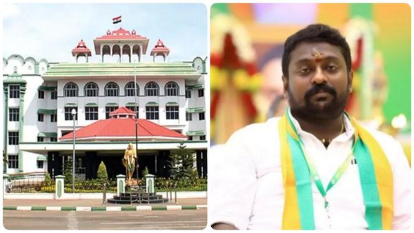 பாஜக செயலாளர் எஸ்ஜி சூர்யாவுக்கு ஜாமீன்! மதுரை மாவட்ட நீதிமன்றம் அதிரடி உத்தரவு! இன்று என்ன நடந்தது?