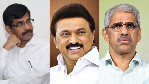 அன்று ஸ்டாலின் கொடுத்த வாக்கு.. சிவ்தாஸ் மீனாவை தலைமை செயலாளராக தேர்வு செய்தது எப்படி? பரபர பின்னணி