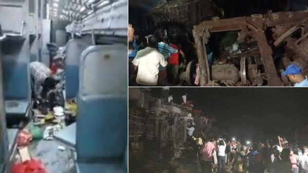 பலியானது 50 பேராக இருக்காது.. சடலங்கள் அதிகமாக சிதறி கிடக்கிறது! நேரில் பார்த்த பயணி அதிர்ச்சி தகவல்