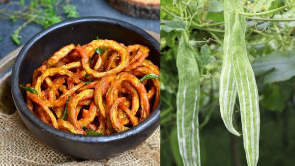 புடலங்காயை கண்டால் பாம்பை கண்டது போல் குழந்தைகள் ஓடுகிறார்களா? இனி ஸ்னேக்கார்டில் ரிங் செய்யுங்க