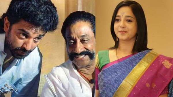 ஐஸ்வர்யாவுக்கு வந்த தேவர் மகன் வாய்ப்பு.. கடுப்பான பாக்கியராஜ்.. இப்ப நினைச்சாலும் கண்ணீர் வருதாம்